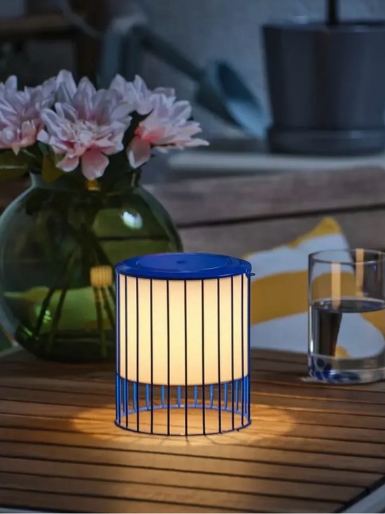IKEA Other - IKEA Solvinden table lamp/lantern